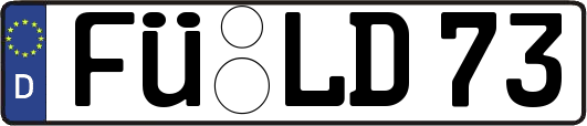 FÜ-LD73