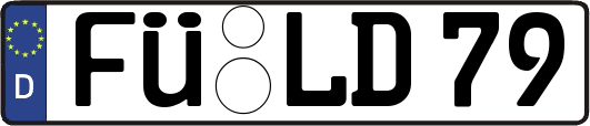FÜ-LD79