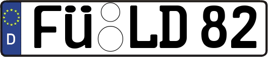 FÜ-LD82