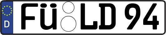 FÜ-LD94