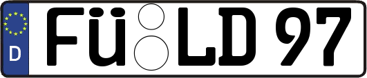 FÜ-LD97