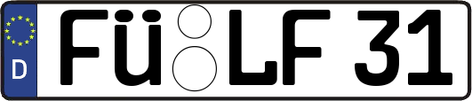 FÜ-LF31