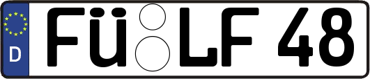FÜ-LF48