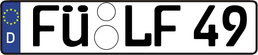 FÜ-LF49
