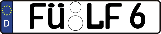 FÜ-LF6