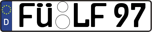 FÜ-LF97