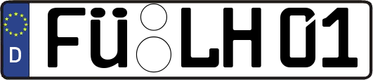 FÜ-LH01