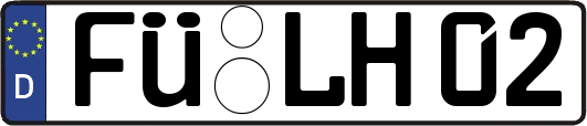 FÜ-LH02