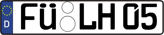 FÜ-LH05