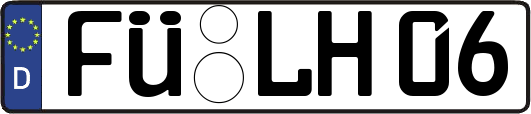 FÜ-LH06
