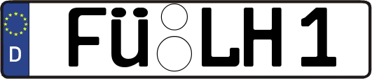 FÜ-LH1