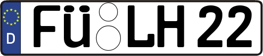FÜ-LH22