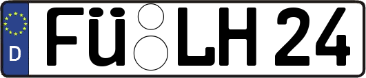 FÜ-LH24