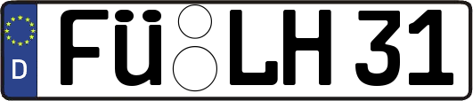 FÜ-LH31