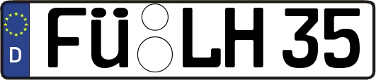 FÜ-LH35
