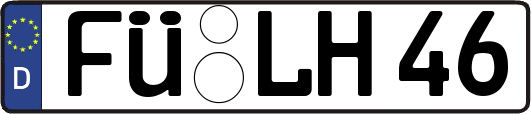 FÜ-LH46