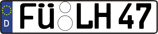 FÜ-LH47
