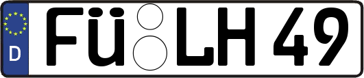 FÜ-LH49