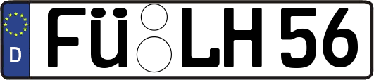 FÜ-LH56