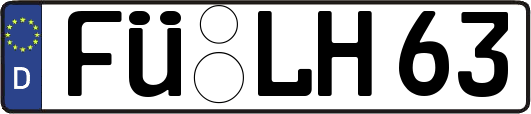 FÜ-LH63