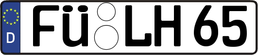 FÜ-LH65