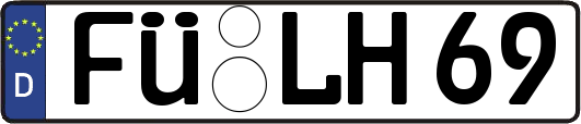 FÜ-LH69