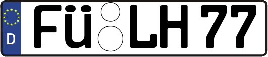 FÜ-LH77
