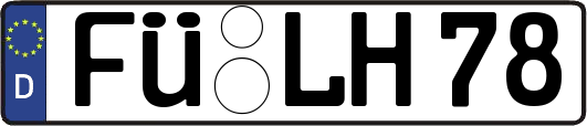 FÜ-LH78