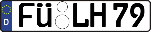 FÜ-LH79