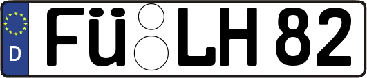 FÜ-LH82