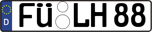 FÜ-LH88