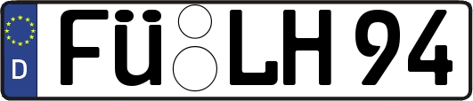 FÜ-LH94