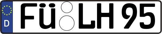 FÜ-LH95