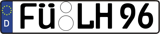 FÜ-LH96