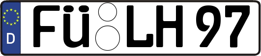 FÜ-LH97