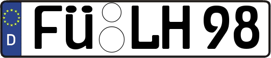 FÜ-LH98