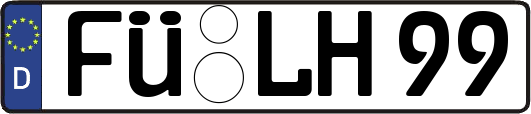 FÜ-LH99