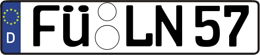 FÜ-LN57