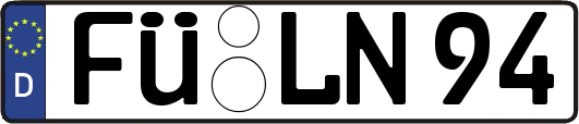 FÜ-LN94
