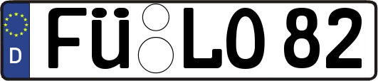 FÜ-LO82