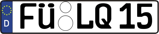 FÜ-LQ15
