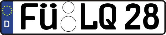 FÜ-LQ28