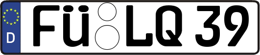 FÜ-LQ39
