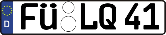 FÜ-LQ41
