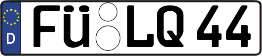 FÜ-LQ44