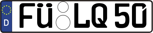 FÜ-LQ50