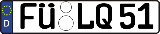 FÜ-LQ51