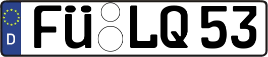 FÜ-LQ53