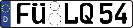 FÜ-LQ54