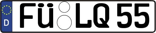 FÜ-LQ55